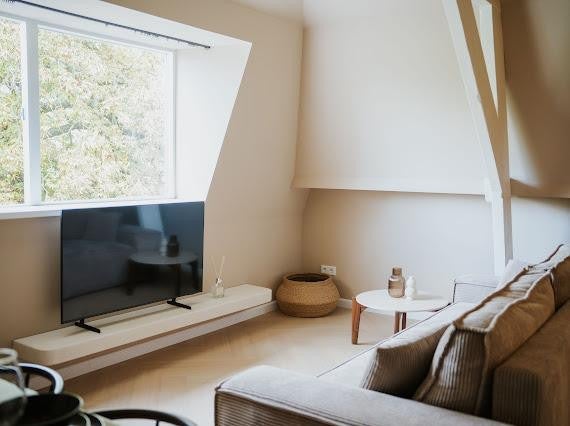 Appartement te huur: van Trieststraat 5, Nijmegen