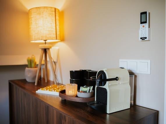 Appartement te huur: van Trieststraat 5, Nijmegen