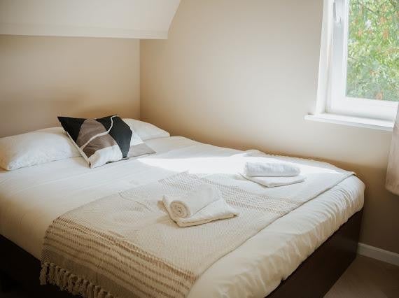 Appartement te huur: van Trieststraat 5, Nijmegen