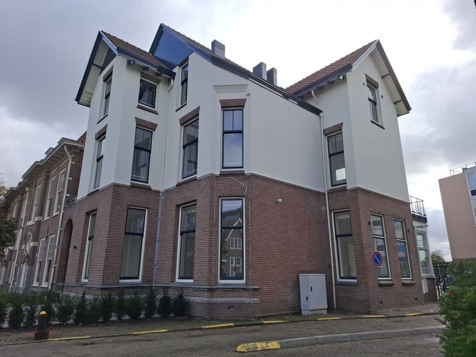 Zijlweg 146 B