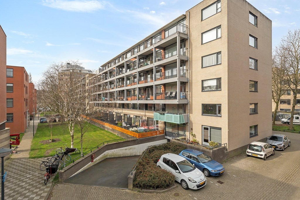 Parmentierweg