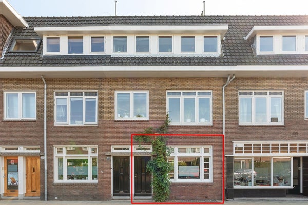 Te huur: Appartement Pieter Nieuwlandstraat in Utrecht