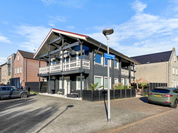 Zeussingel