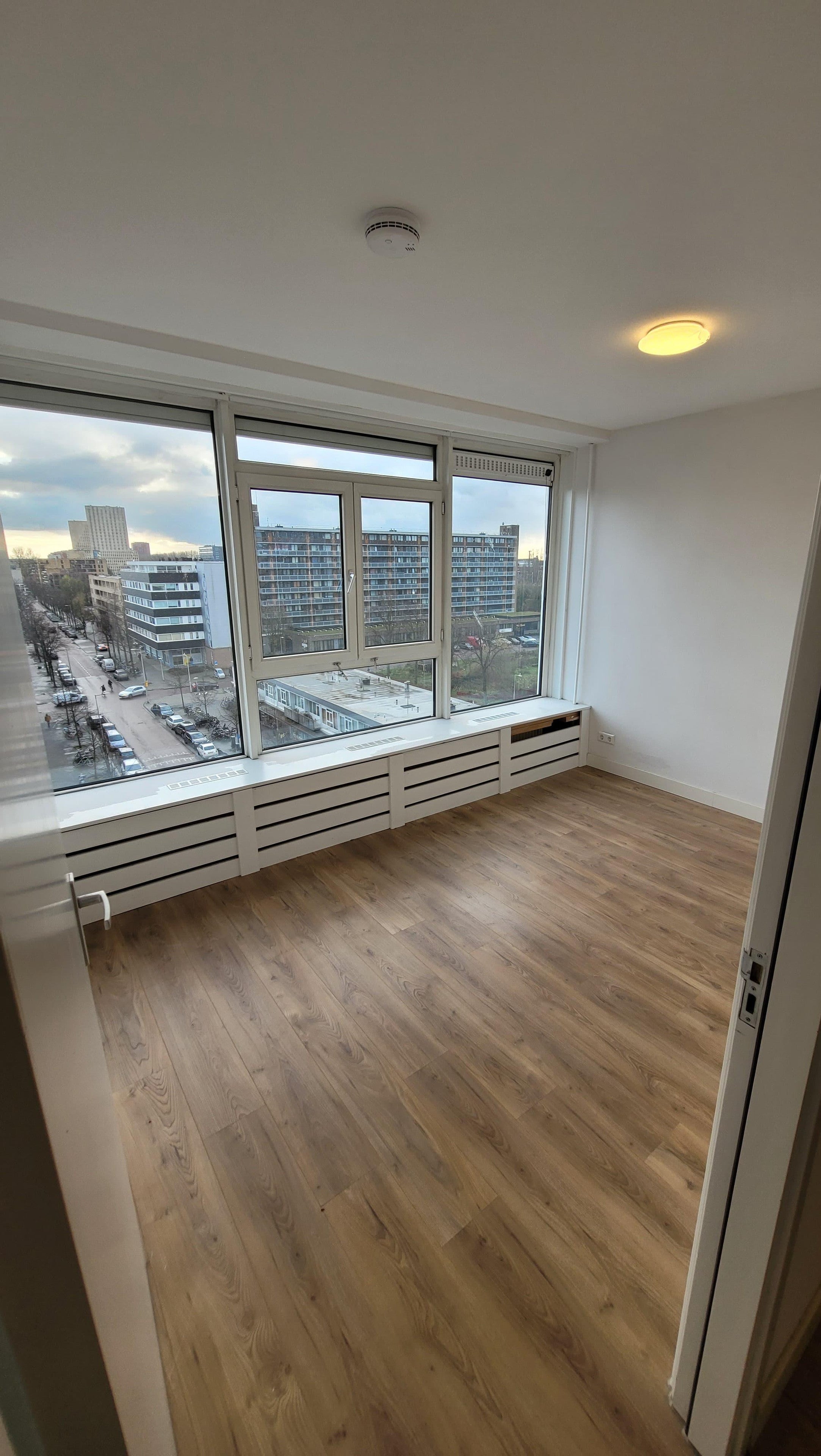 Woning te huur: Postjesweg, Amsterdam