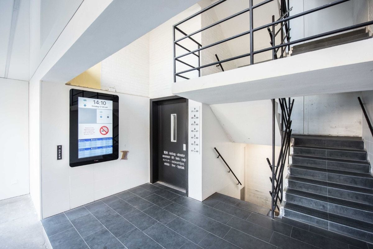 Woning te huur: Postjesweg, Amsterdam