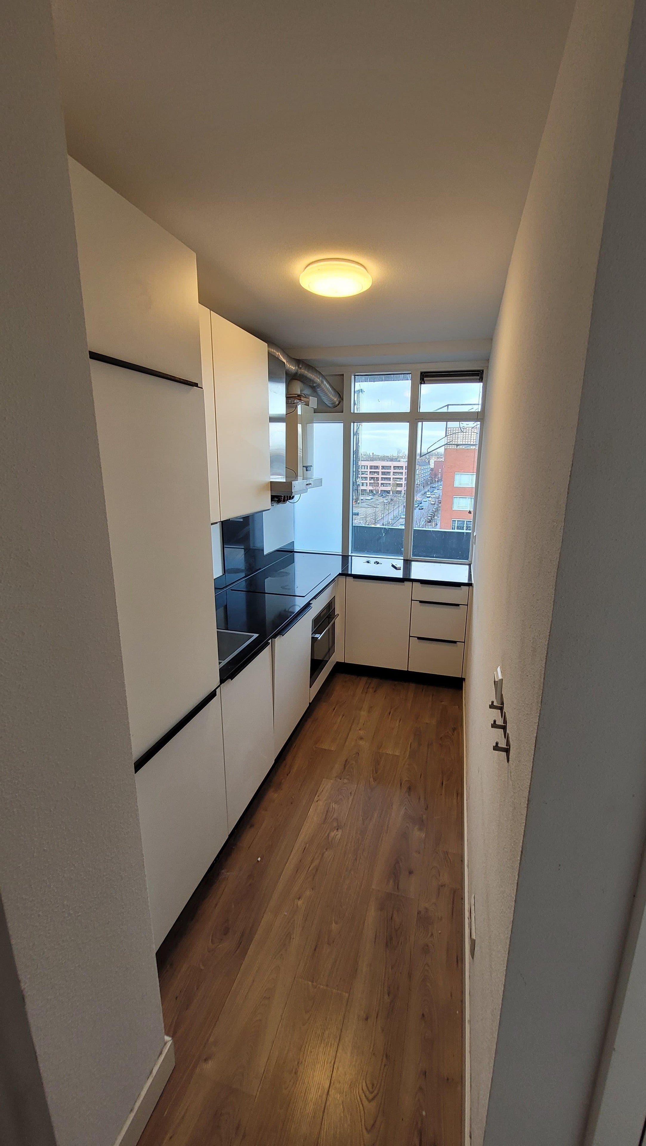 Woning te huur: Postjesweg, Amsterdam