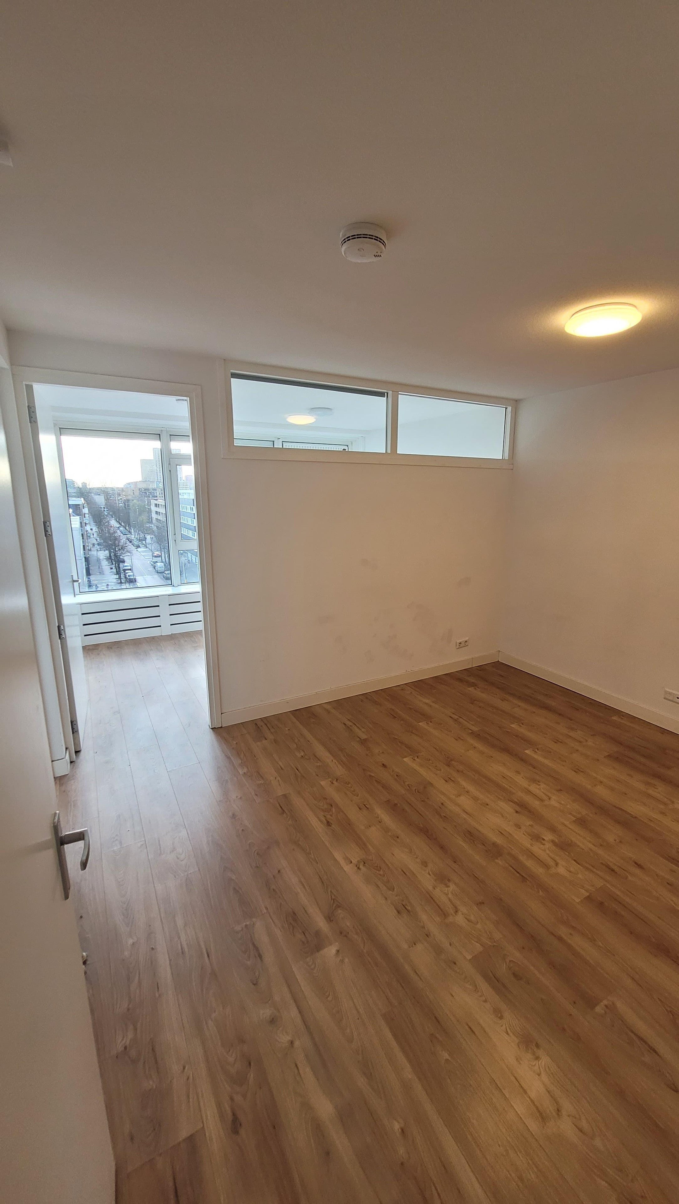 Woning te huur: Postjesweg, Amsterdam