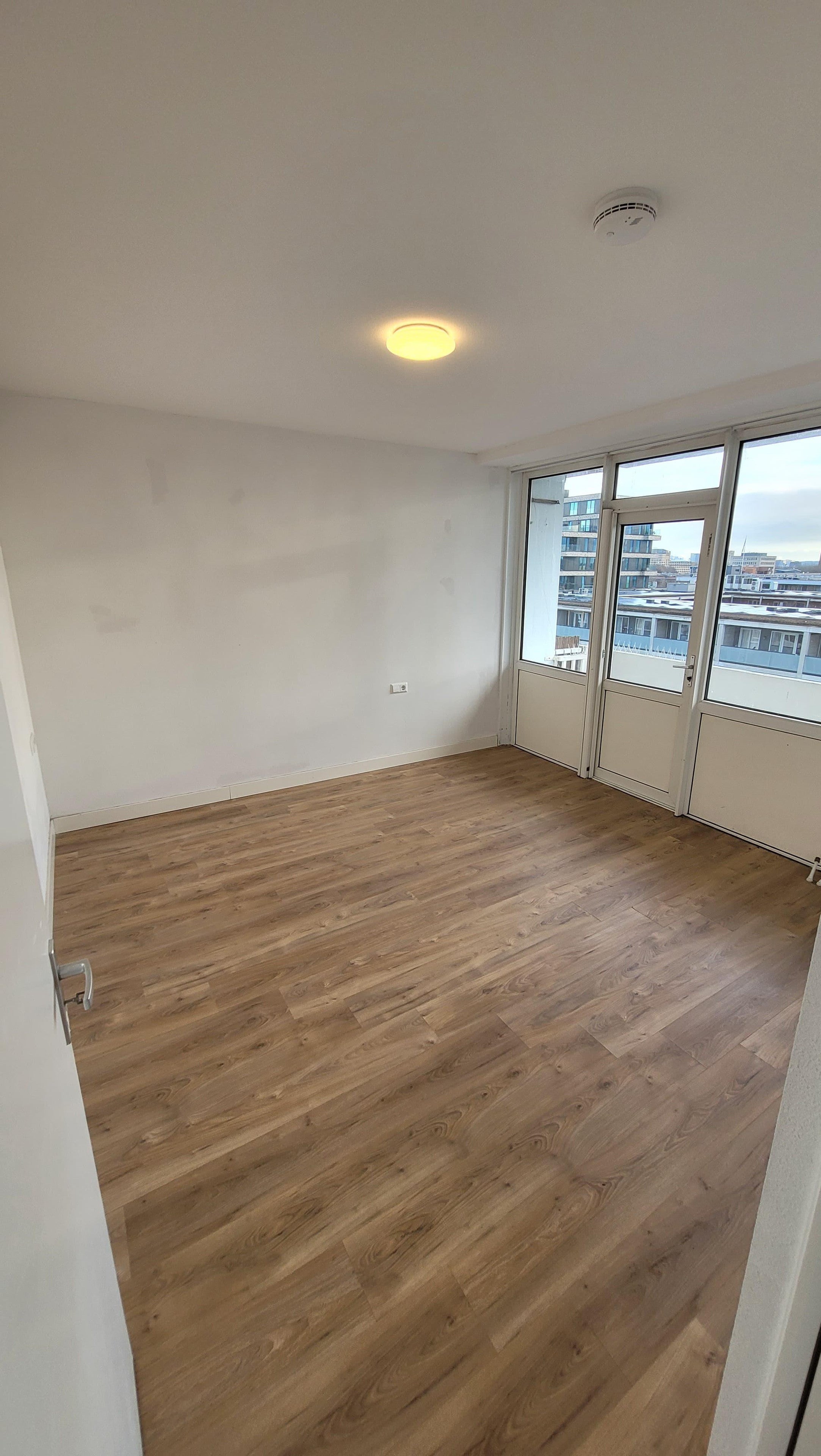 Woning te huur: Postjesweg, Amsterdam