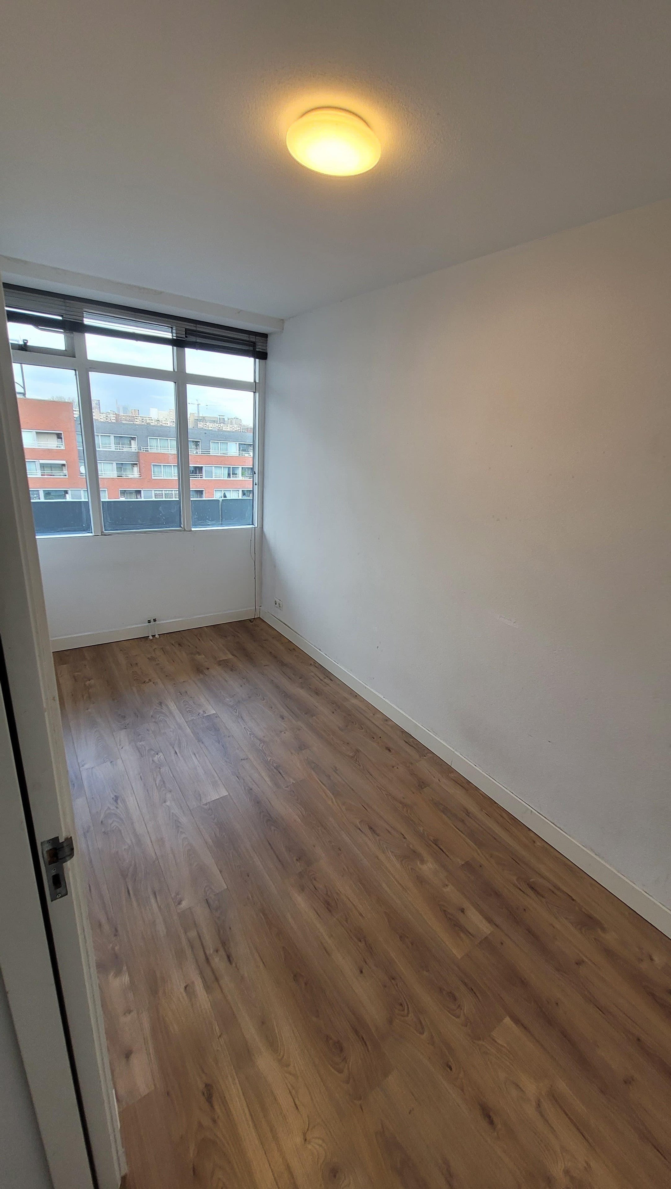 Woning te huur: Postjesweg, Amsterdam