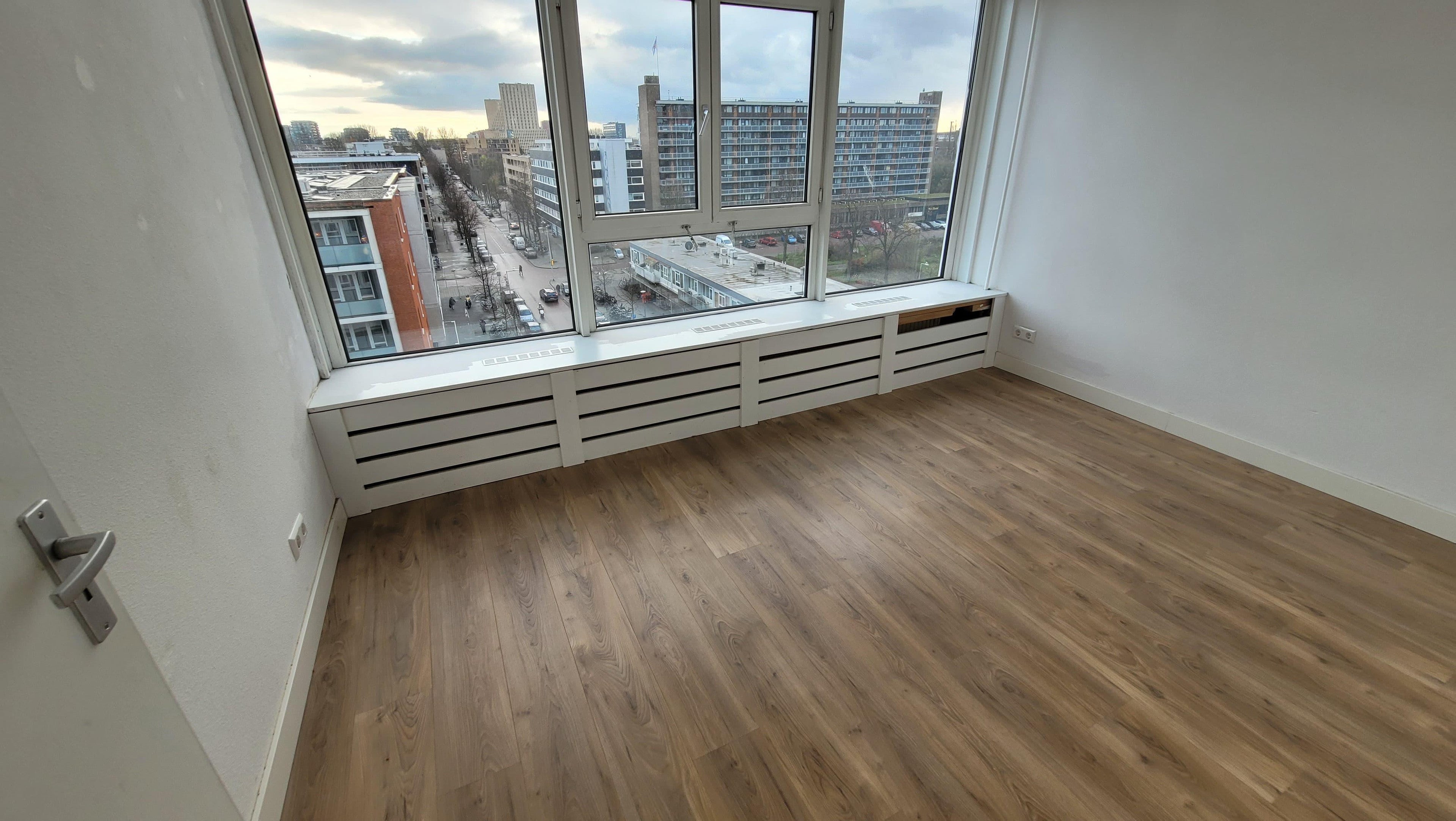 Woning te huur: Postjesweg, Amsterdam