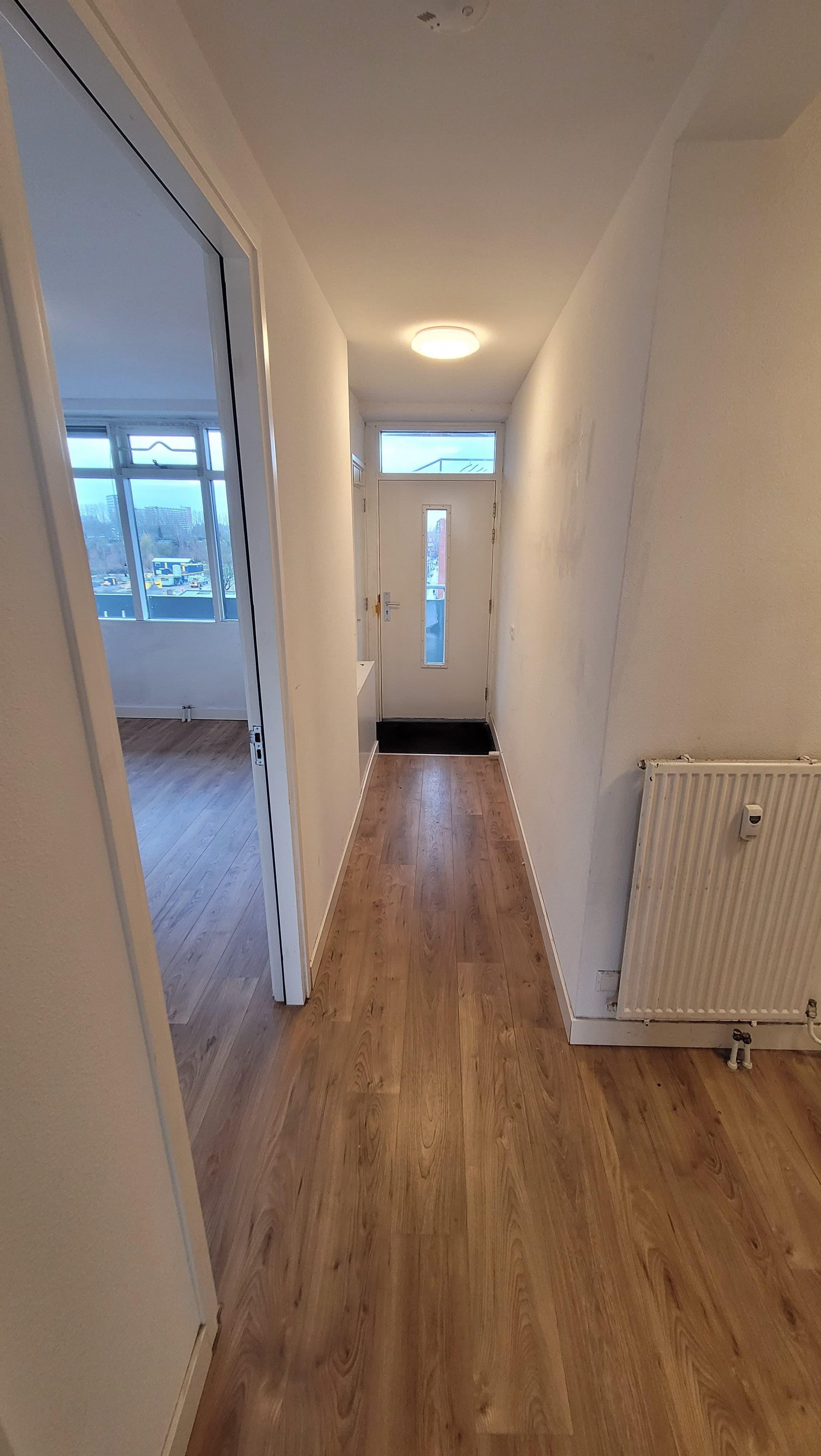Woning te huur: Postjesweg, Amsterdam