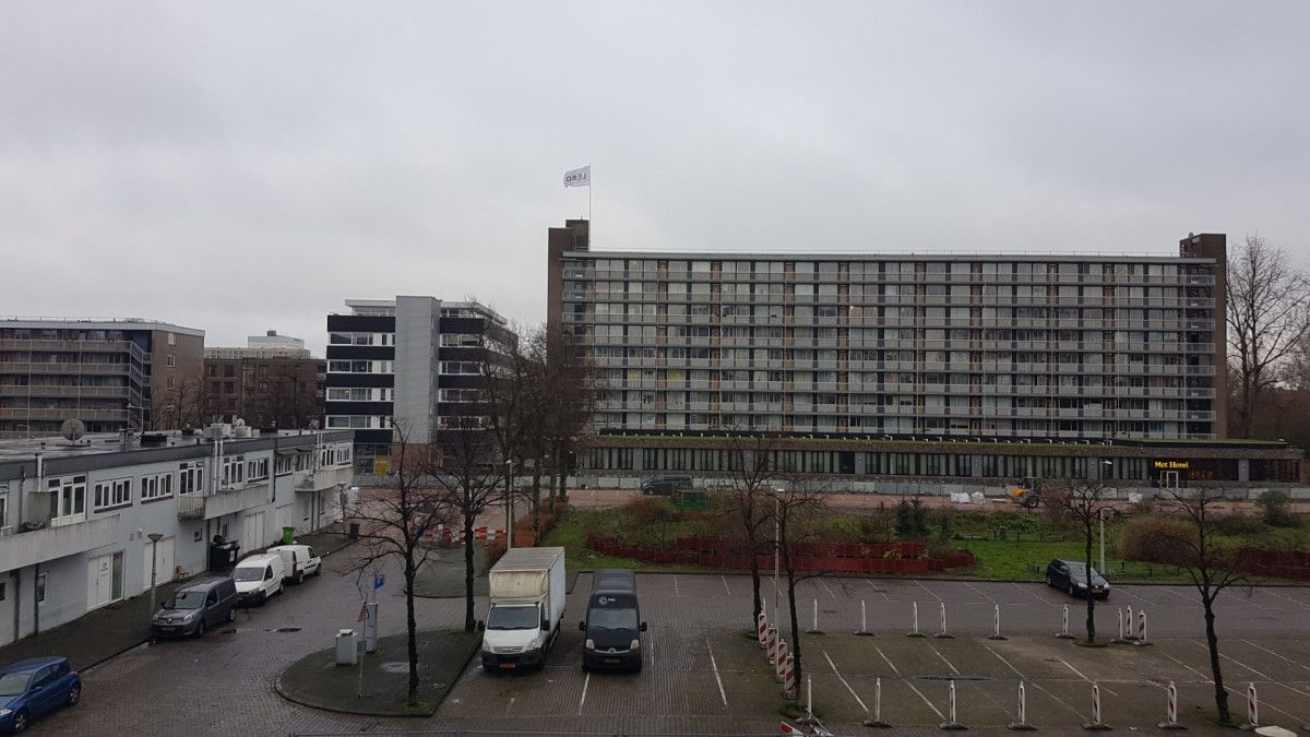 Woning te huur: Postjesweg, Amsterdam