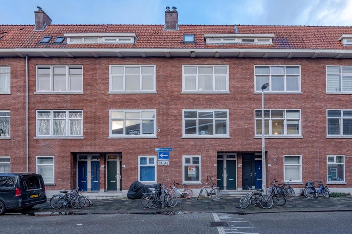 Moerkerkestraat 21 B