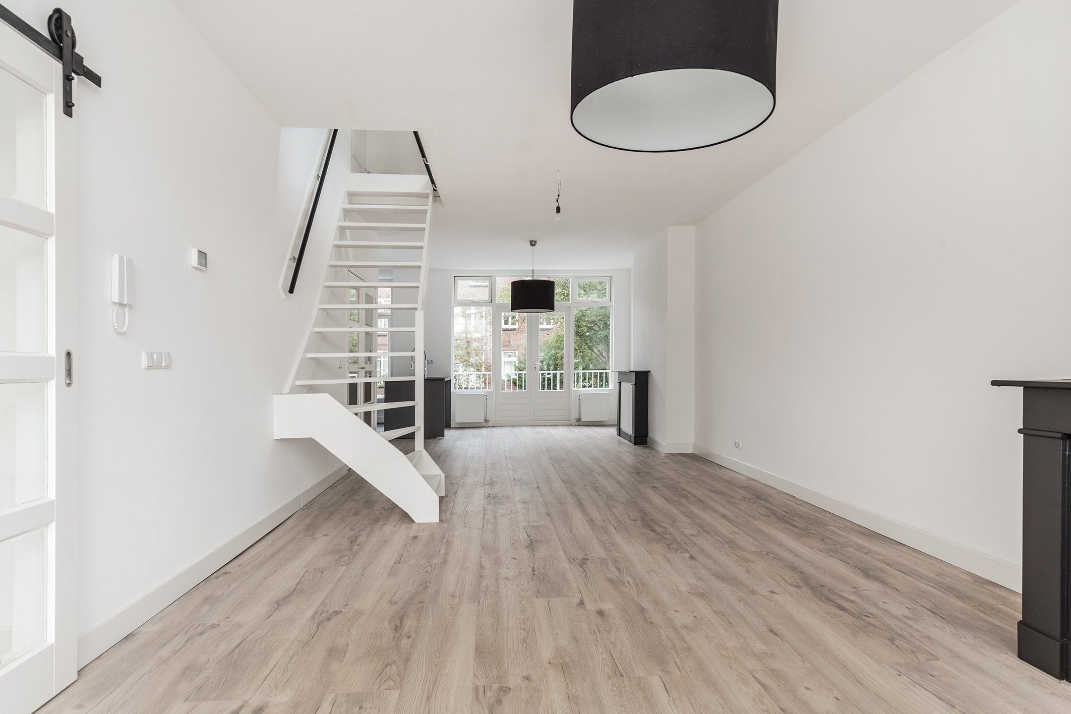 Te huur Appartement Insulindestraat 289 B2 in Rotterdam