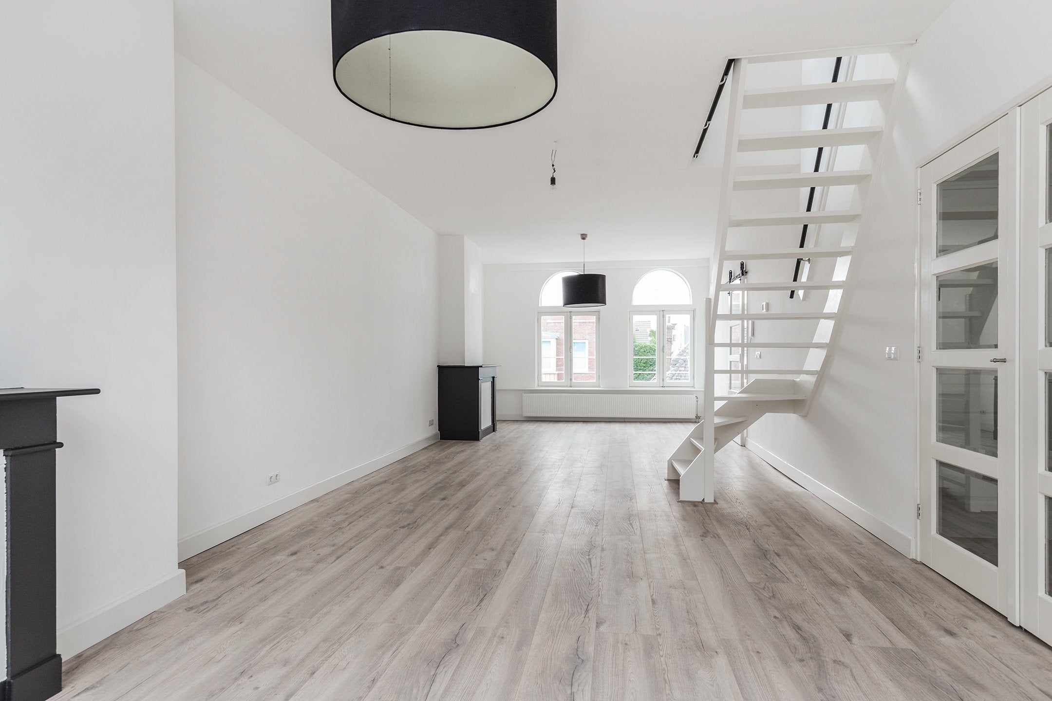 Te huur Appartement Insulindestraat 289 B2 in Rotterdam
