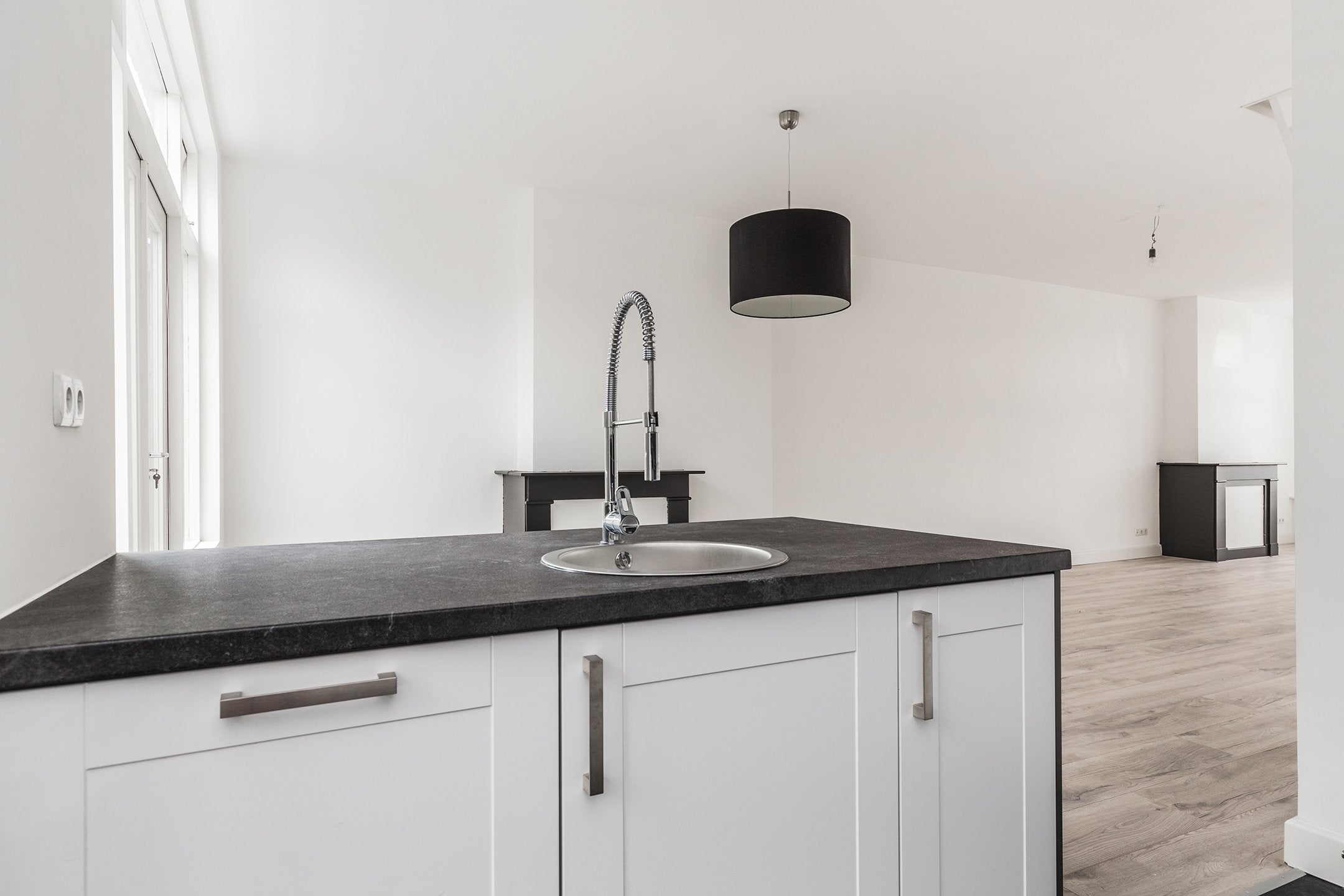 Te huur Appartement Insulindestraat 289 B2 in Rotterdam