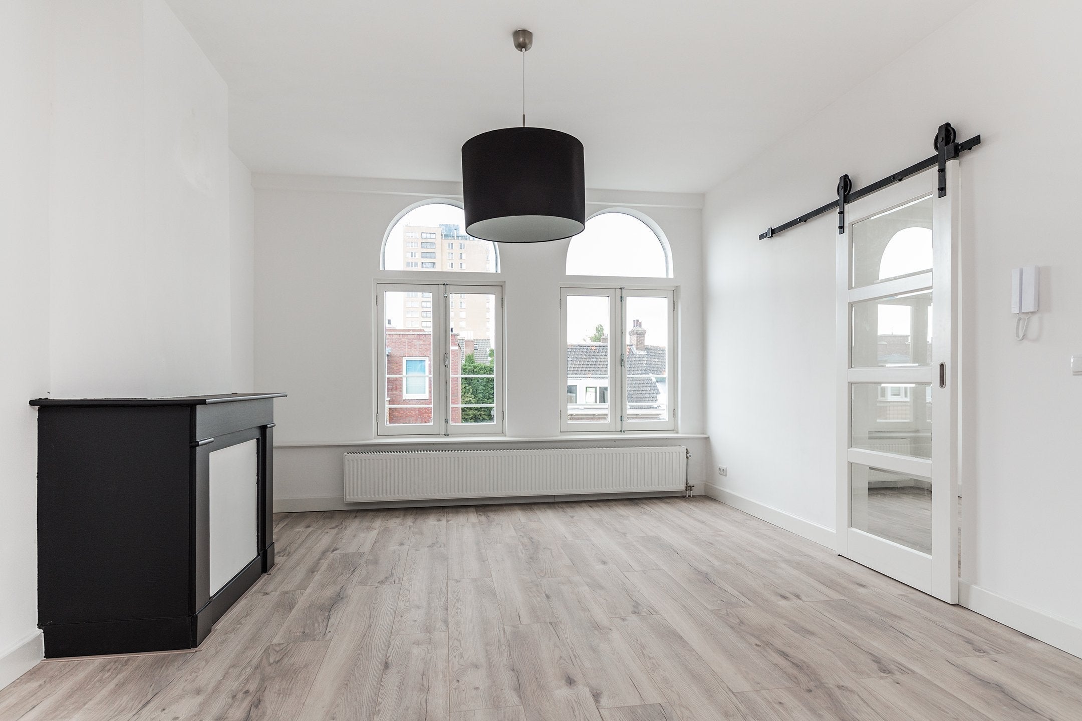 Te huur Appartement Insulindestraat 289 B2 in Rotterdam