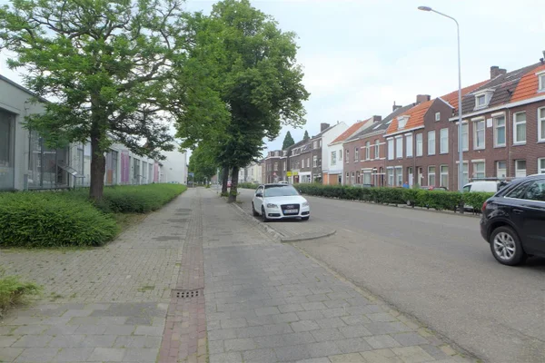Meerssenerweg