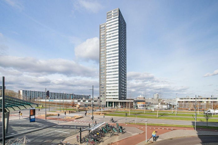 Te huur: Appartement Winkelcentrum Woensel in Eindhoven