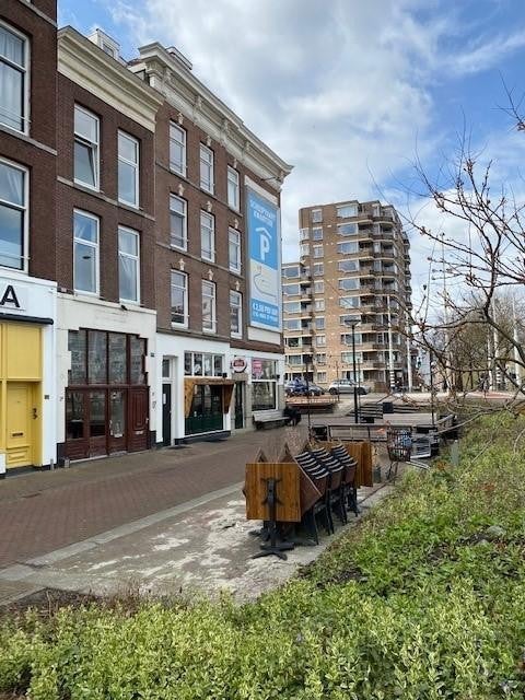 Scheepstimmermanslaan