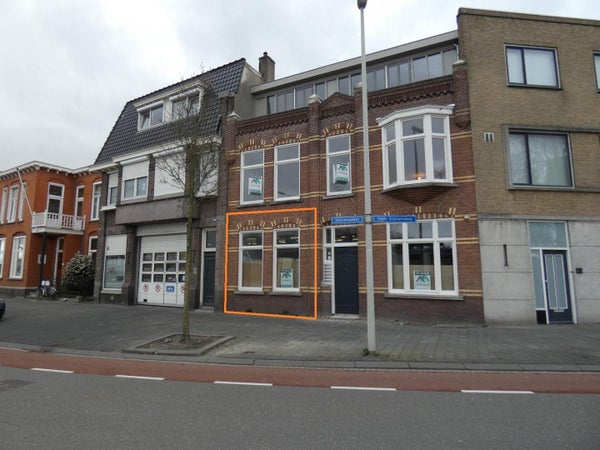 Te huur: Appartement Stationsplein in Bergen op Zoom