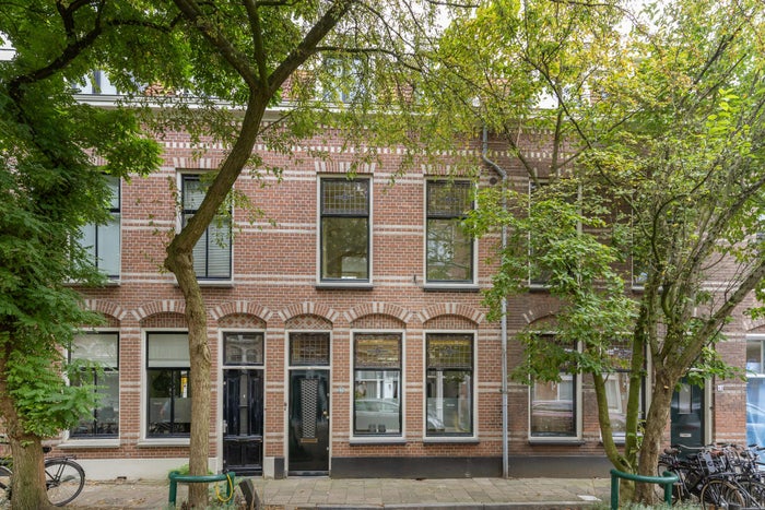 Lijsterstraat 40