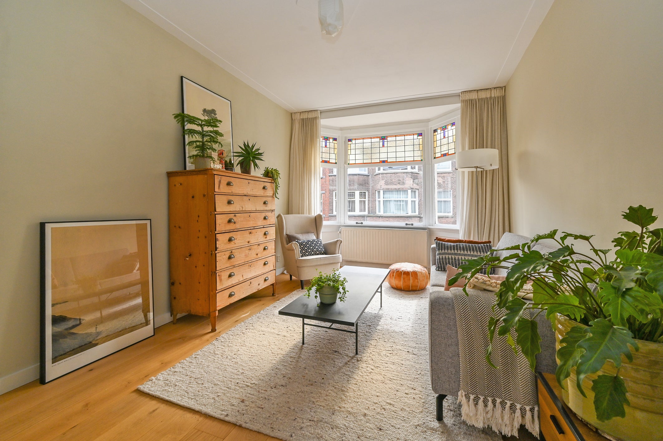 Lunterenstraat