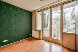 Flat Zeilstraat in Amsterdam
