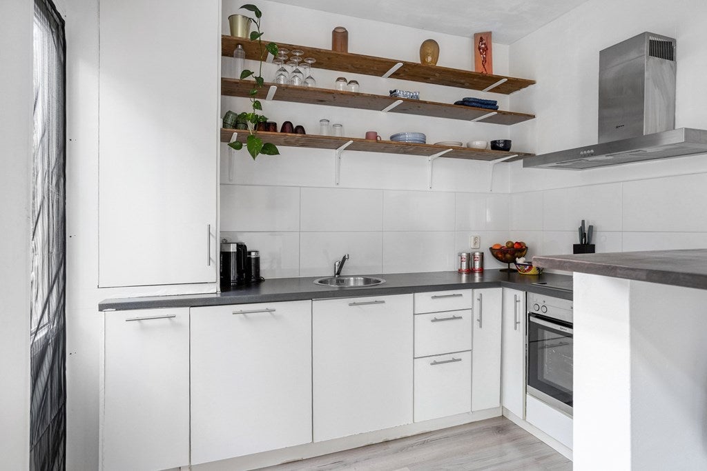Appartement te koop: Van Oldenbarneveltstraat 146B-01, Rotterdam
