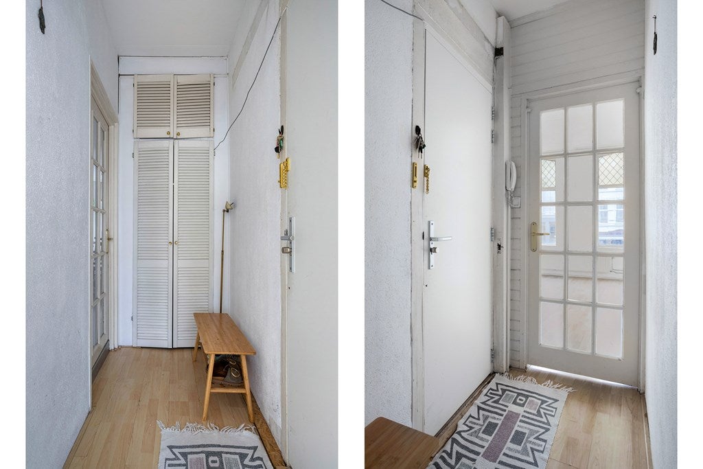 Appartement te koop: Van Oldenbarneveltstraat 146B-01, Rotterdam