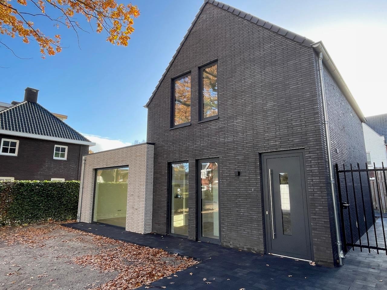 Huis Bosschebaan in Heesch