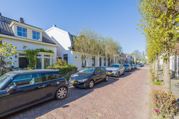 Voorweg 65 Heemstede