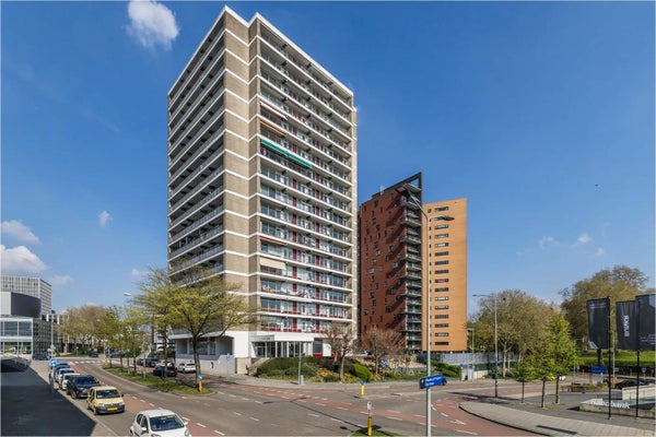 Appartement Euterpelaan 128 in Heerlen