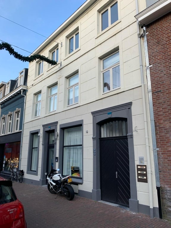 Woning in Roermond - Zwartbroekstraat