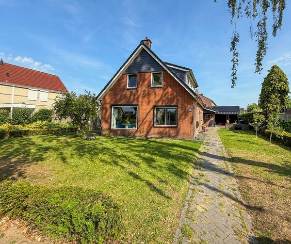 Koelmansstraat Dalfsen