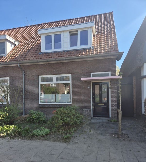Scheepersdijk
