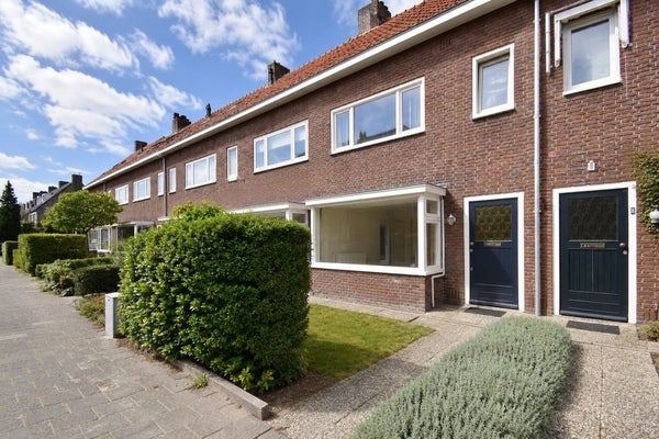 Casa P.C. Hooftstraat a Breda