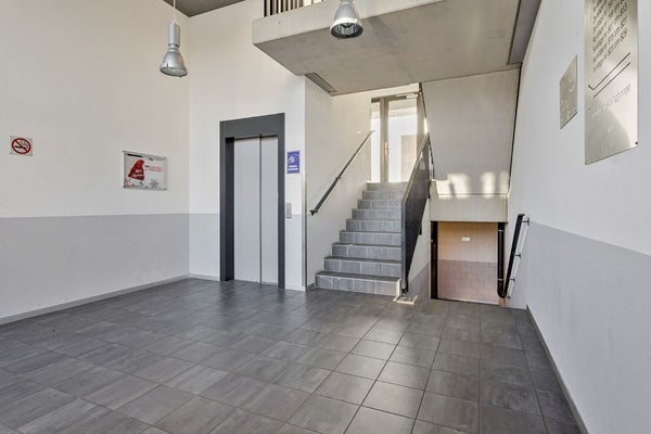 Appartement Pieter Calandlaan in Amsterdam