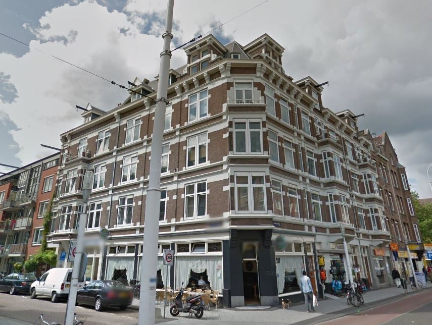 Te huur Appartement Linnaeusstraat in Amsterdam