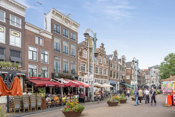 Appartamento Nieuwmarkt a Amsterdam