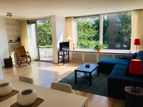 Flat Meander in Amstelveen