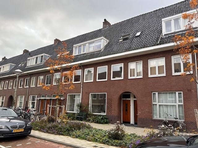 Te huur Huis Newtonstraat in Amsterdam