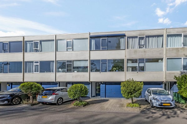 Huis Koelhorst 55 in Ede