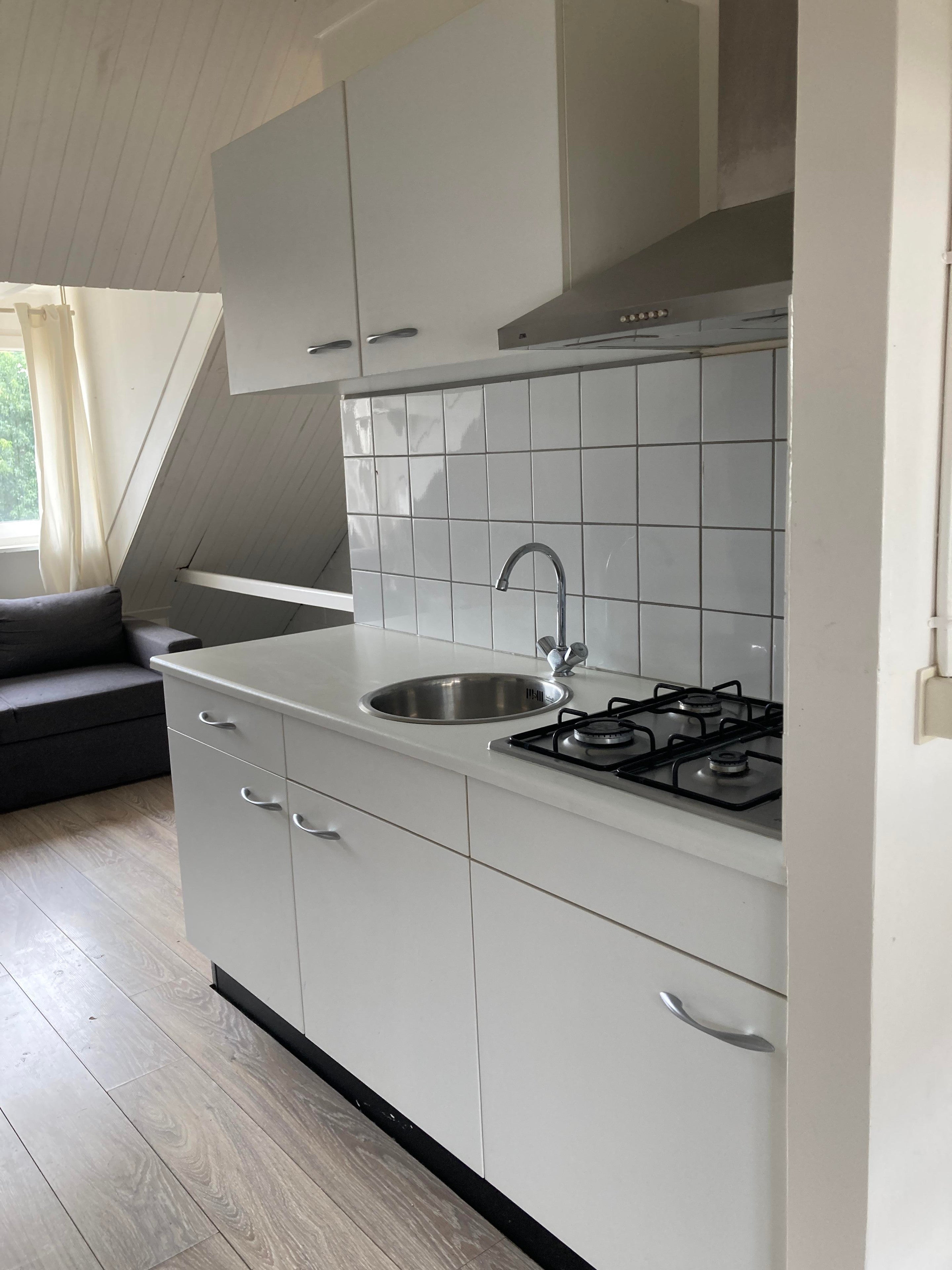 Studio te huur Frankenstraat in Maastricht voor € 749