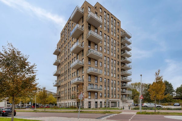 Appartamento Du Meelaan a Zoetermeer