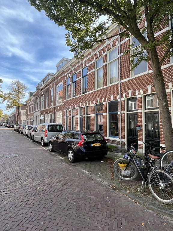 Rental Apartments Haarlem