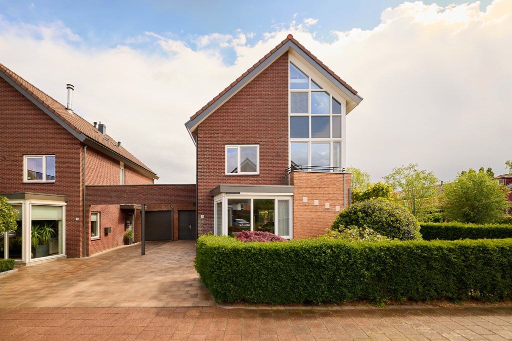 Huis Lamoen 19 in Soest