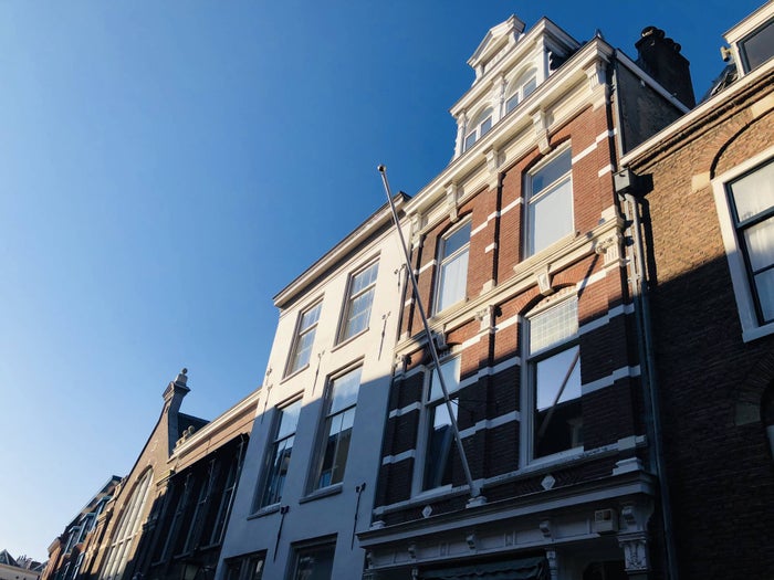 Te huur: Appartement Zuilenstraat in Utrecht