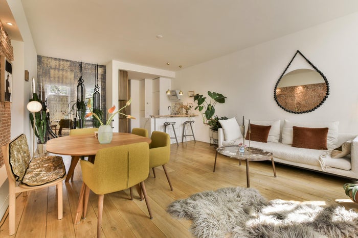 Te huur: Appartement Prinsengracht in Amsterdam