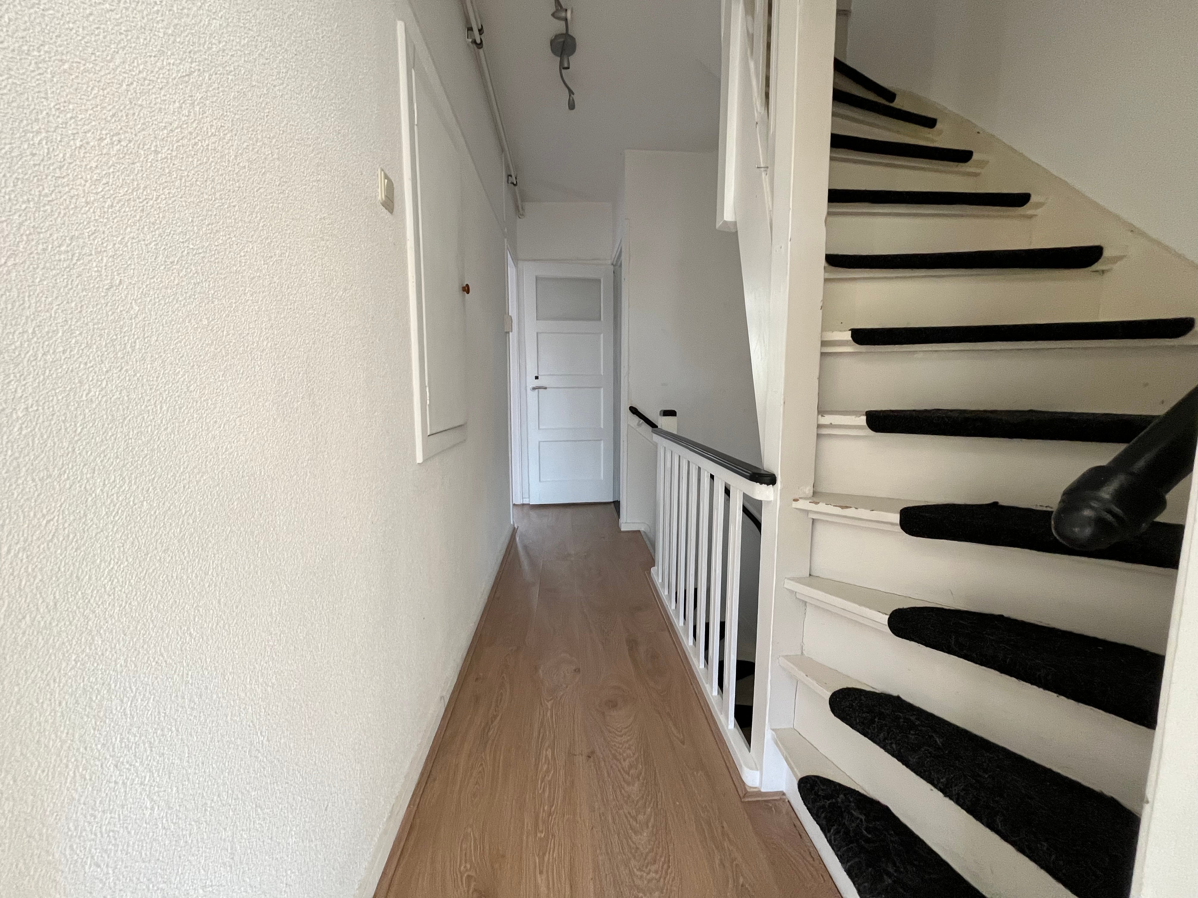 Appartement te huur Flakkeesestraat 79 A in Rotterdam voor € 1.326